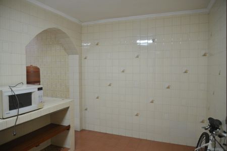 Casa à venda com 197m², 3 quartos e 3 vagasDespensa