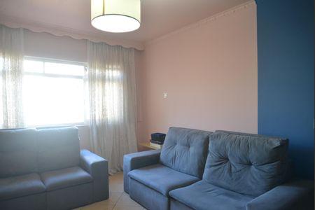 Casa à venda com 197m², 3 quartos e 3 vagasSala