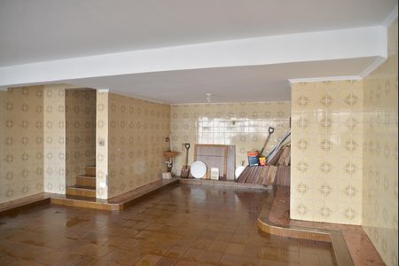 Casa à venda com 197m², 3 quartos e 3 vagasGaragem