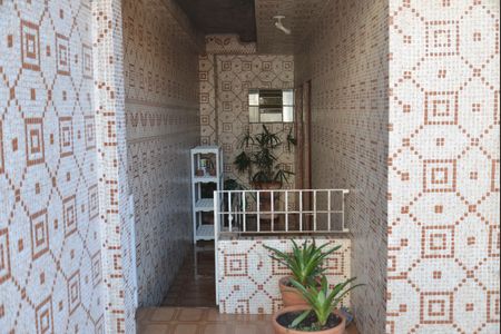 Casa à venda com 197m², 3 quartos e 3 vagasQuintal