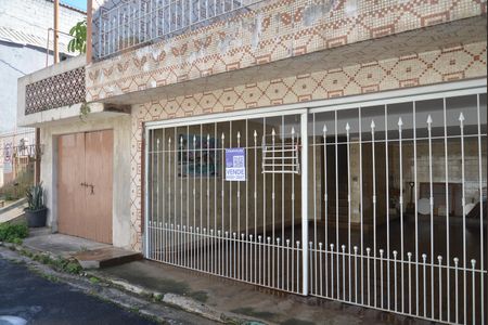 Casa à venda com 197m², 3 quartos e 3 vagasPlaca