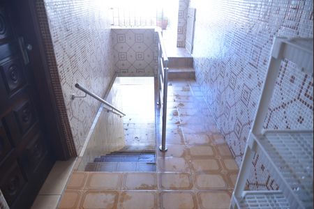 Casa à venda com 197m², 3 quartos e 3 vagasQuintal