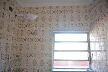 Casa à venda com 197m², 3 quartos e 3 vagasBanheiro da Suíte