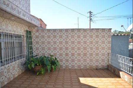 Casa à venda com 197m², 3 quartos e 3 vagasQuintal