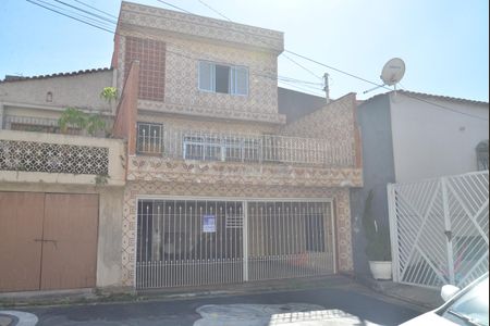 Casa à venda com 197m², 3 quartos e 3 vagasFachada