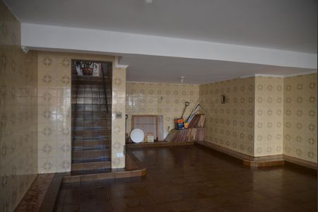 Casa à venda com 197m², 3 quartos e 3 vagasGaragem