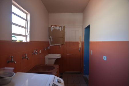 Casa à venda com 197m², 3 quartos e 3 vagasÁrea de Serviço