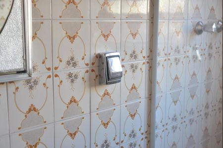 Casa à venda com 197m², 3 quartos e 3 vagasBanheiro Social