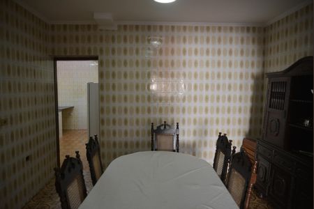 Casa à venda com 197m², 3 quartos e 3 vagasCopa