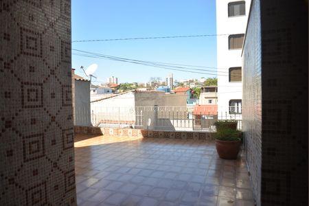 Casa à venda com 197m², 3 quartos e 3 vagasQuintal