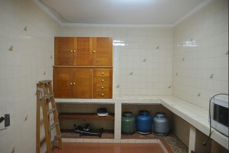 Casa à venda com 197m², 3 quartos e 3 vagasDespensa