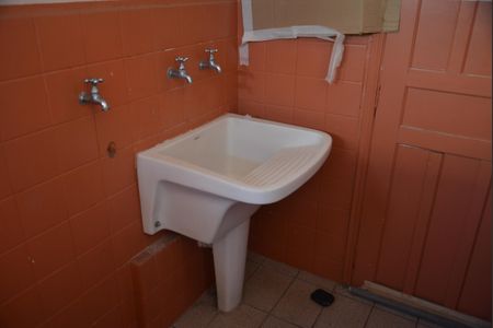 Casa à venda com 197m², 3 quartos e 3 vagasÁrea de Serviço