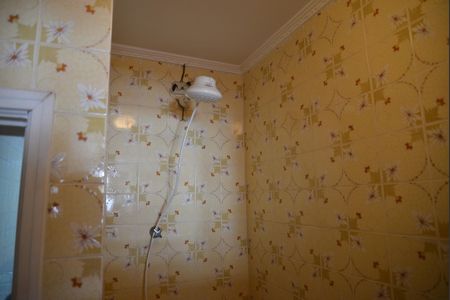 Casa à venda com 197m², 3 quartos e 3 vagasBanheiro de Serviço