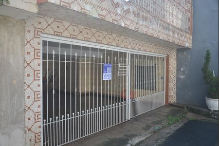 Casa à venda com 197m², 3 quartos e 3 vagasPlaca