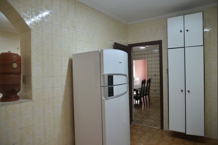 Casa à venda com 197m², 3 quartos e 3 vagasCozinha