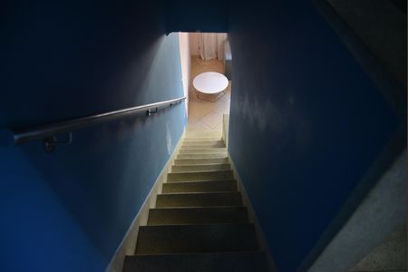 Casa à venda com 197m², 3 quartos e 3 vagasEscada