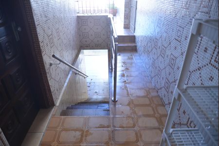 Casa à venda com 197m², 3 quartos e 3 vagasQuintal