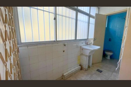 Apartamento à venda com 90m², 2 quartos e 1 vaga Apartamento à venda com 90m², 2 quartos e 1 vagaÁrea de Serviço