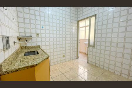 Apartamento à venda com 90m², 2 quartos e 1 vaga Apartamento à venda com 90m², 2 quartos e 1 vagaCozinha