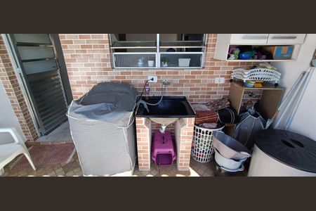 Casa à venda com 200m², 4 quartos e 2 vagas Casa à venda com 200m², 4 quartos e 2 vagasÁrea de Serviço