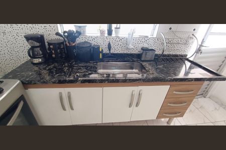 Casa à venda com 200m², 4 quartos e 2 vagas Casa à venda com 200m², 4 quartos e 2 vagasCozinha