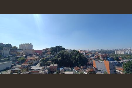 Casa à venda com 200m², 4 quartos e 2 vagas Casa à venda com 200m², 4 quartos e 2 vagasVista do Terraço