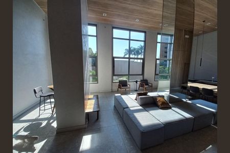 Apartamento à venda com 73m², 2 quartos e 1 vaga Apartamento à venda com 73m², 2 quartos e 1 vagaFoto 44