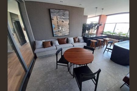 Apartamento à venda com 73m², 2 quartos e 1 vaga Apartamento à venda com 73m², 2 quartos e 1 vagaFoto 32