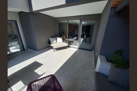 Apartamento à venda com 73m², 2 quartos e 1 vaga Apartamento à venda com 73m², 2 quartos e 1 vagaFoto 49