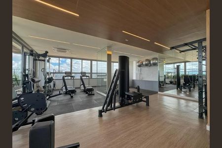 Apartamento à venda com 73m², 2 quartos e 1 vaga Apartamento à venda com 73m², 2 quartos e 1 vagaFoto 53