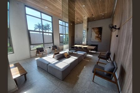 Apartamento à venda com 73m², 2 quartos e 1 vaga Apartamento à venda com 73m², 2 quartos e 1 vagaFoto 43