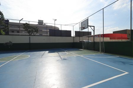 Apartamento à venda com 65m², 3 quartos e 1 vagaÁrea Comum - Quadra