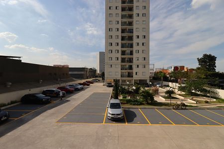 Apartamento à venda com 65m², 3 quartos e 1 vagaVista do Quarto 1