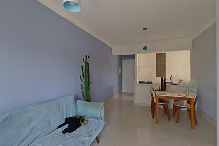 Apartamento à venda com 65m², 3 quartos e 1 vagaSala