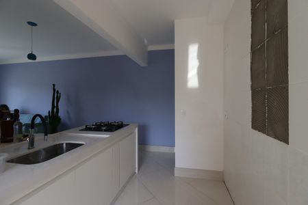 Apartamento à venda com 65m², 3 quartos e 1 vagaCozinha