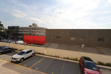 Apartamento à venda com 65m², 3 quartos e 1 vagaVista da Suíte