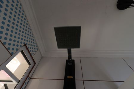 Apartamento à venda com 65m², 3 quartos e 1 vagaBanheiro Social - Chuveiro