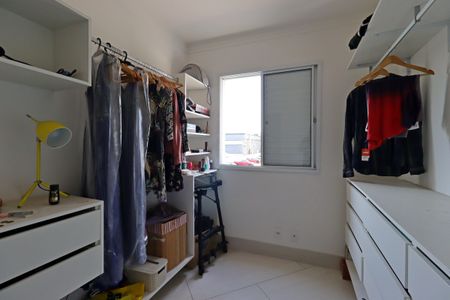 Apartamento à venda com 65m², 3 quartos e 1 vagaQuarto 1