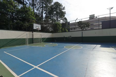 Apartamento à venda com 65m², 3 quartos e 1 vagaÁrea Comum - Quadra