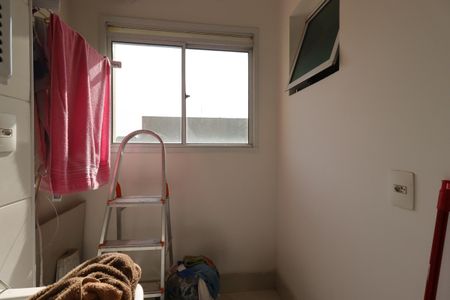 Apartamento à venda com 65m², 3 quartos e 1 vagaÁrea de Serviço