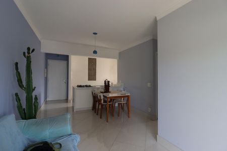 Apartamento à venda com 65m², 3 quartos e 1 vagaSala