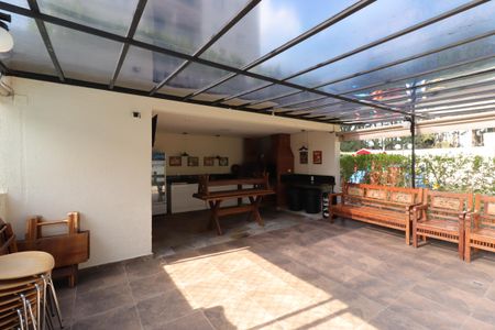 Apartamento à venda com 65m², 3 quartos e 1 vagaÁrea Comum - Churrasqueira