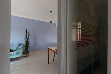 Apartamento à venda com 65m², 3 quartos e 1 vagaCorredor