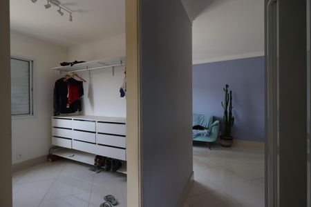 Apartamento à venda com 65m², 3 quartos e 1 vagaCorredor