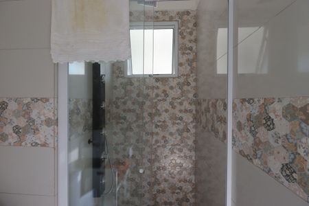 Apartamento à venda com 65m², 3 quartos e 1 vagaBanheiro da Suíte