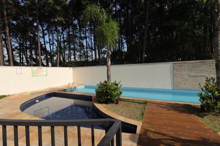 Apartamento à venda com 65m², 3 quartos e 1 vagaÁrea Comum - Piscina