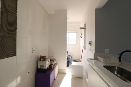 Apartamento à venda com 65m², 3 quartos e 1 vagaCozinha