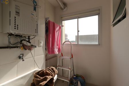 Apartamento à venda com 65m², 3 quartos e 1 vagaÁrea de Serviço