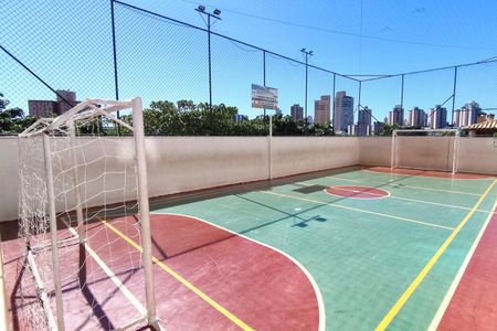 Apartamento à venda com 83m², 2 quartos e 2 vagas Apartamento à venda com 83m², 2 quartos e 2 vagasÁrea comum - Quadra