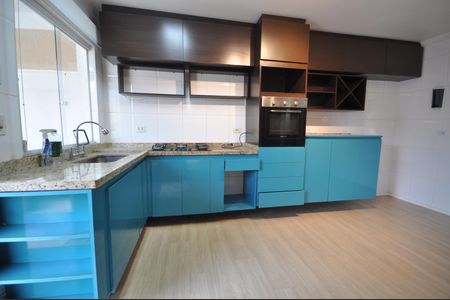 Casa à venda com 79m², 2 quartos e 2 vagasCozinha